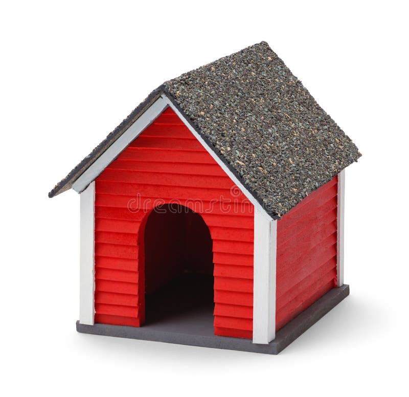 Dog House