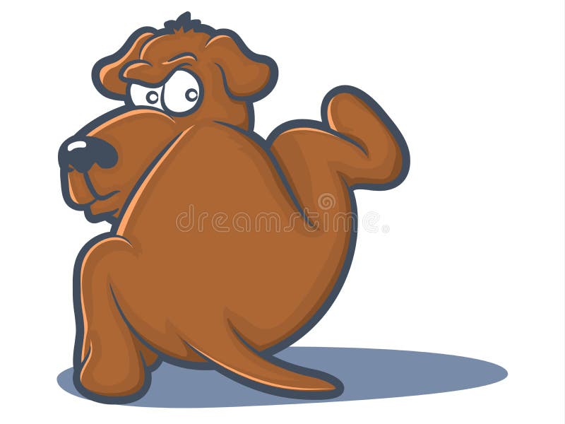 free clipart dog peeing - photo #8