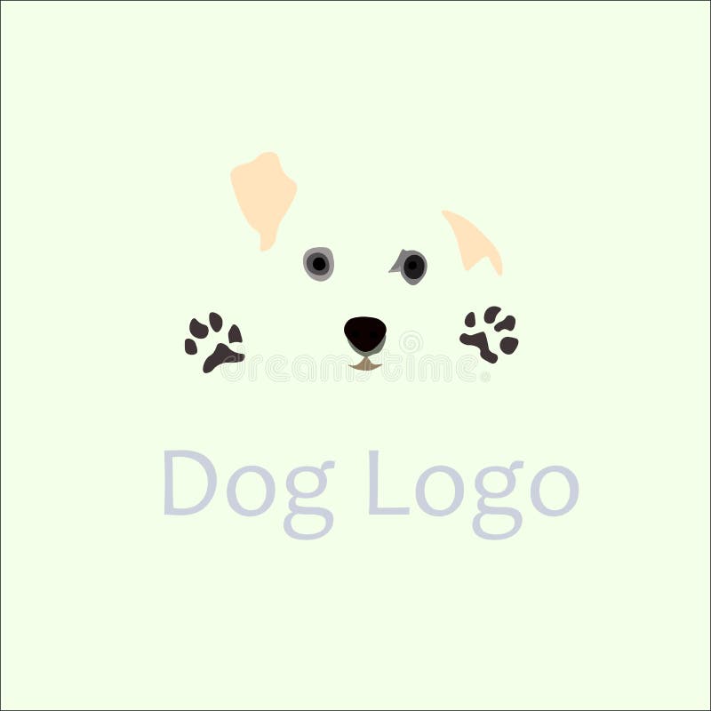 Premium Vector Collection Of Handdrawn Dog Logos Dog Logo, Pet Logo