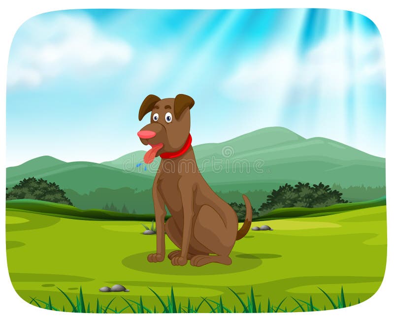 Dog Park Stock Illustrations 8,149 Dog Park Stock Illustrations