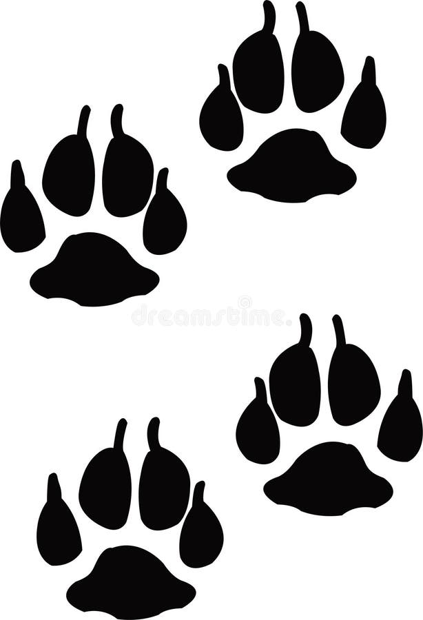 Paw SVG, Dog Paw Svg, Paw Print Outline, Paw silhouette, Paw Prints svg  png, Cat Paw Svg, Animal paw, Dog Foot Print, Dog Paw silhouette