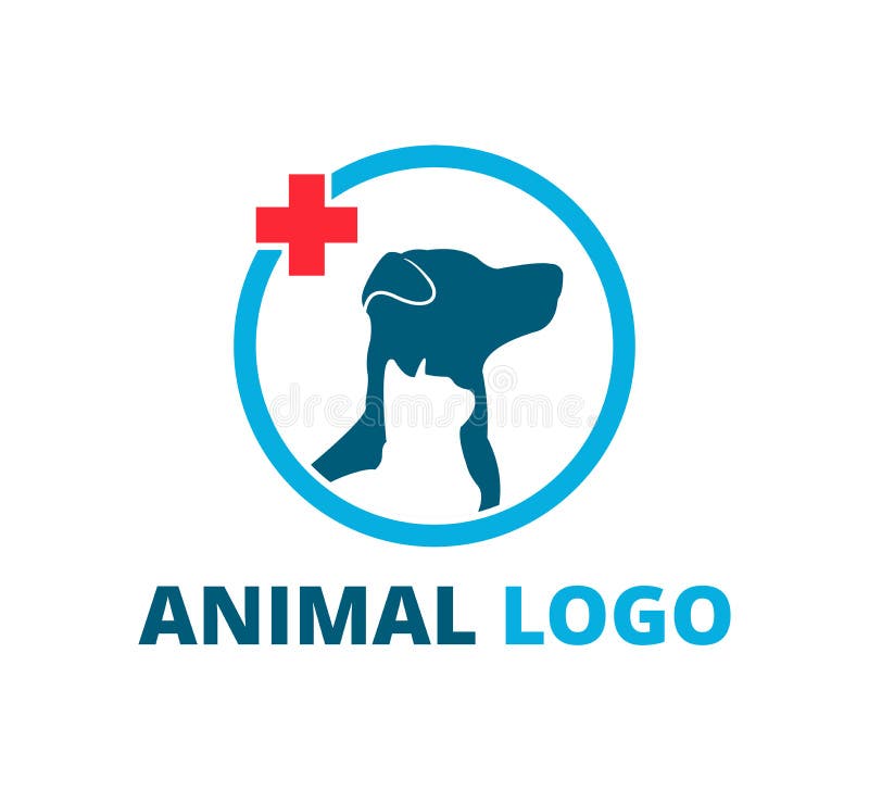 veterinarian logo design