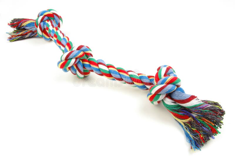 Can Dogs Choke On Rope Toys