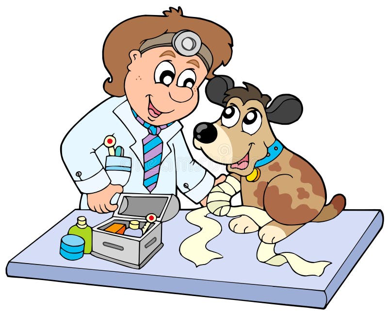 Veterinarian Stock Illustrations 36,060 Veterinarian Stock