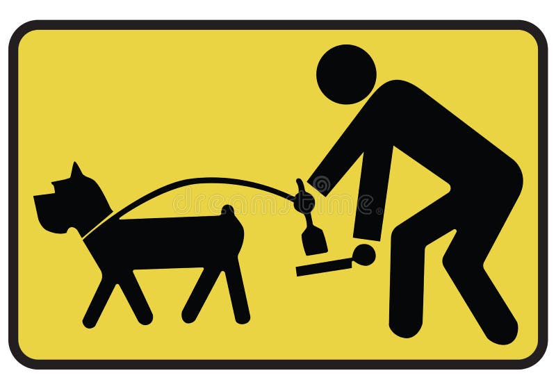 Dog Sign