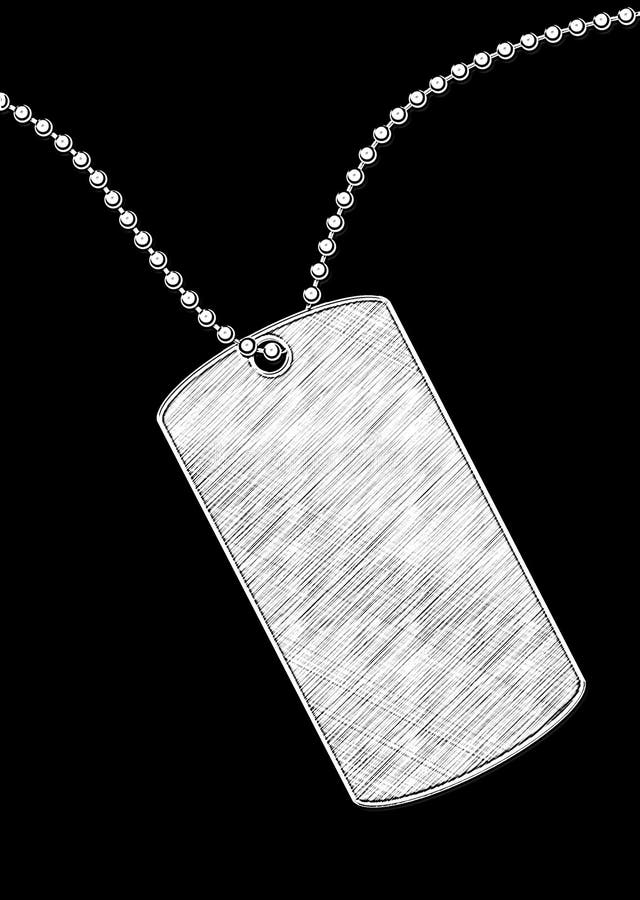 Dog Tags Man Royalty-Free Images, Stock Photos & Pictures