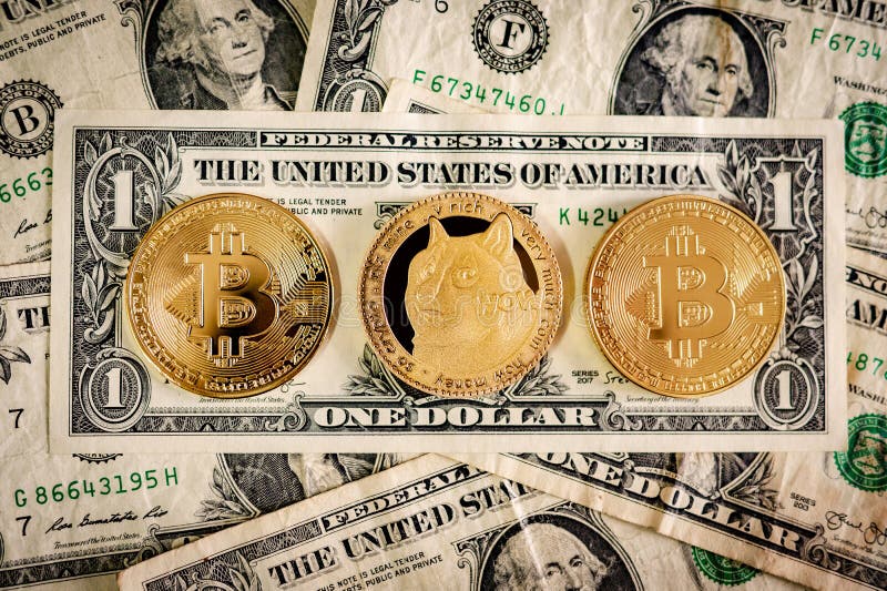 1 bitcoin to dollar