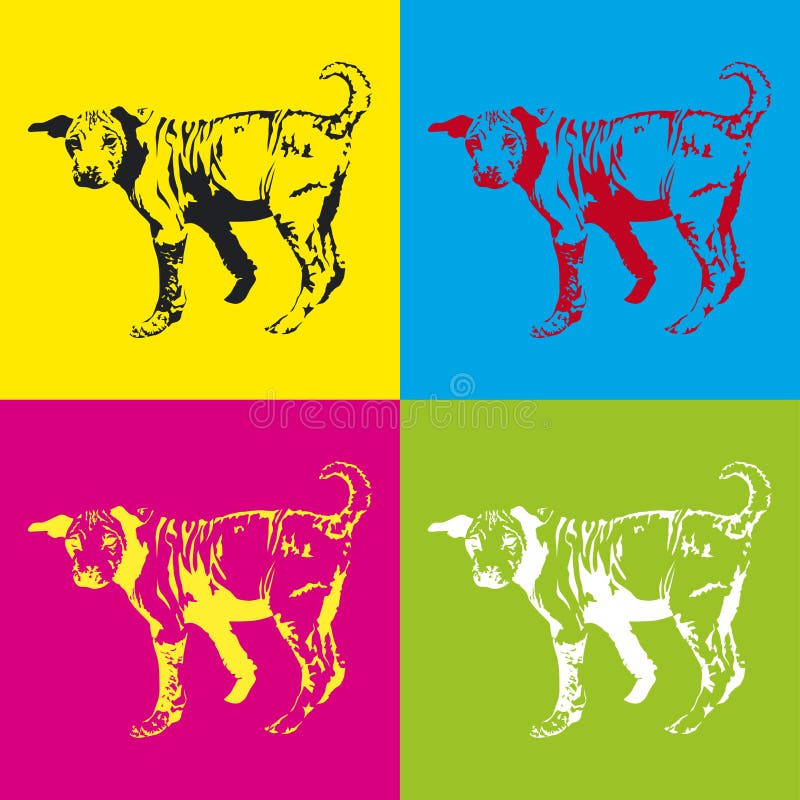 Upturned Tail Stock Illustrations 9 Upturned Tail Stock Illustrations