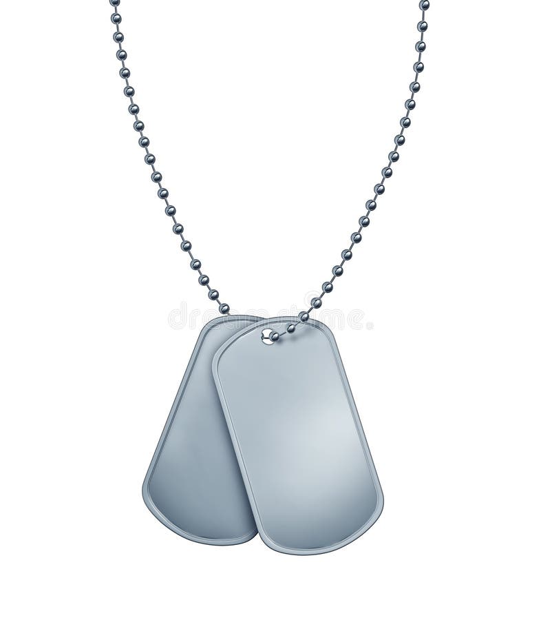 Dogtags