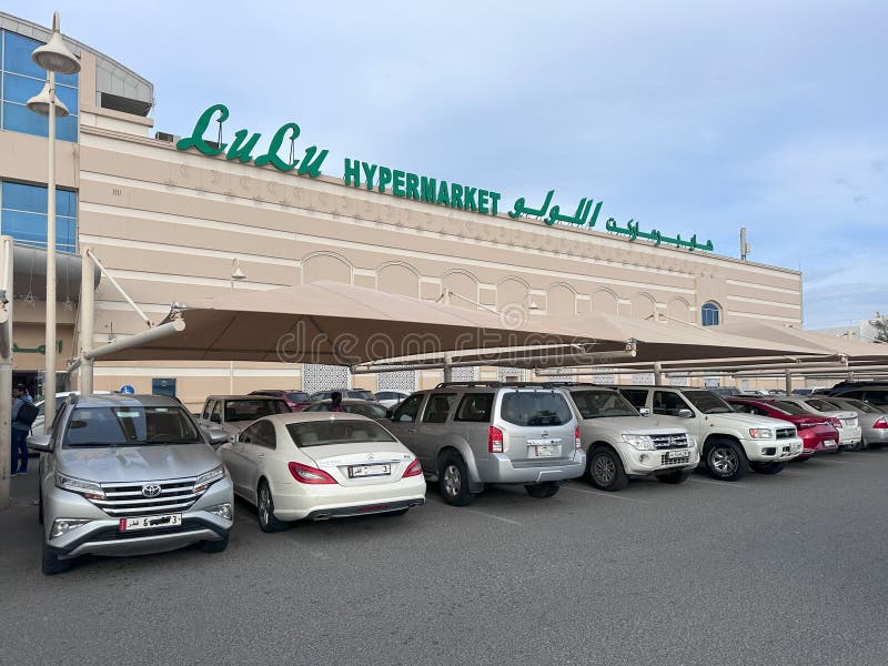 Lulu Hypermarket Timings On Friday