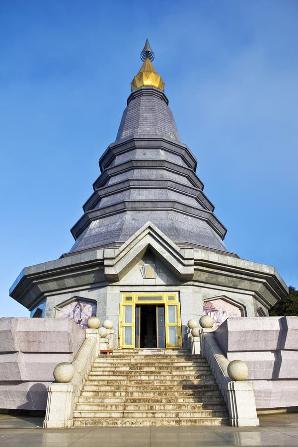 Doi Inthanon