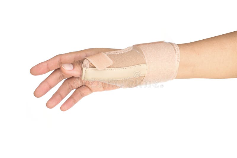 Applicateur Tubulaire De Bandage, Utilisation Pour Le Bandage Net