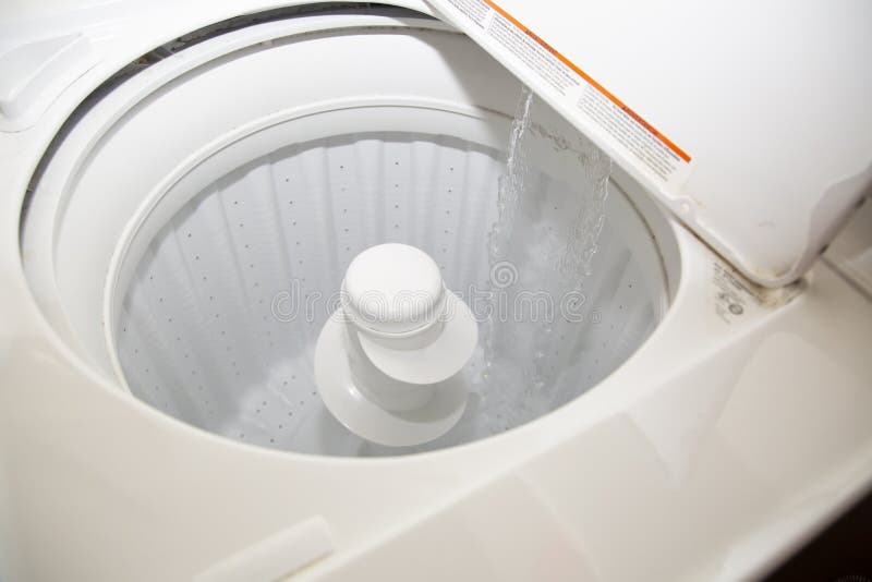 Washing Machine Flooding Stock Photos Free & RoyaltyFree Stock