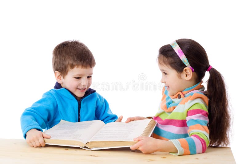 Сестренка учится. Картинка где дети делятся книжками. Картинка дети делят книжку. Book sharing. Брат и сестра делим книжку картинки.