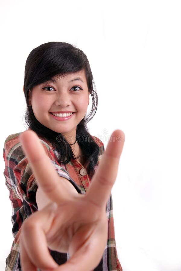 Dois ou segundo fotos de stock