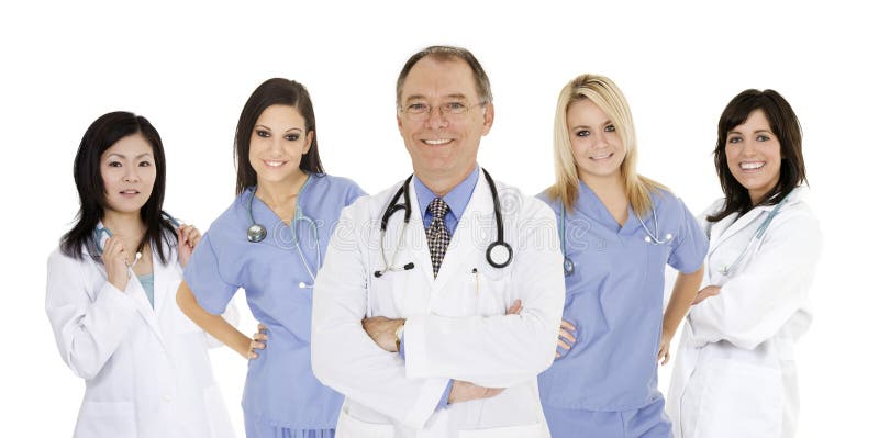 doktor arkivfoto