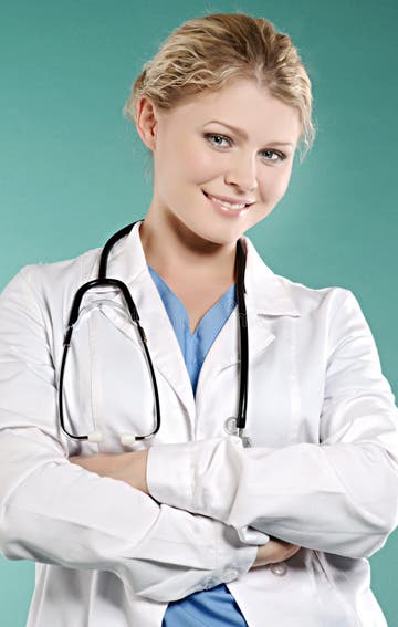Doktor Stock Photo Image Of Coat Clinical Cure Medical 10501314