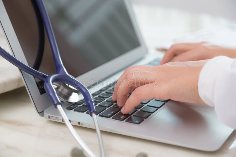 Doktorhandschreiben lizenzfreies stockbild Doktorhandschreiben lizenzfreies stockbild