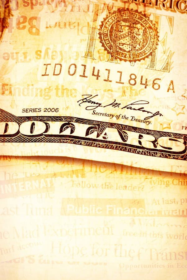 dolar my obraz stock dolar my obraz stock
