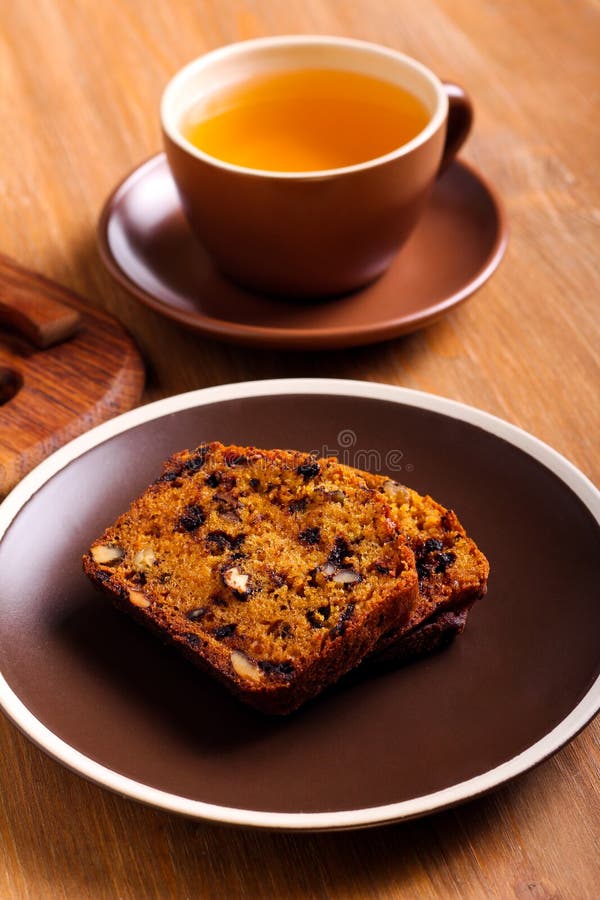 Dolce della zucca dei dadi e del cioccolato immagine stock libera da diritti Dolce della zucca dei dadi e del cioccolato immagine stock libera da diritti
