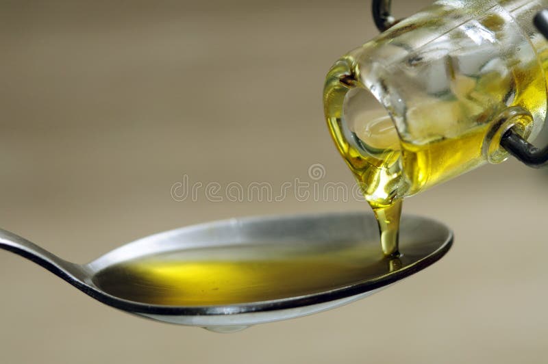 Dolewania oliwa z oliwek