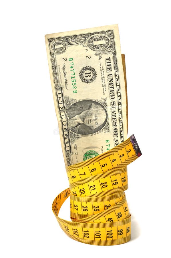 3+ Dollar banknote measure tape Free Stock Photos StockFreeImages