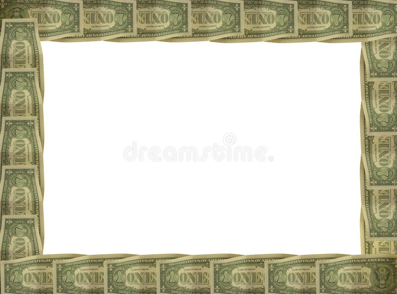 Premium Photo  3d of one dollar isolated on white background, usa dollar  $, golden one dollar ( 1 ).
