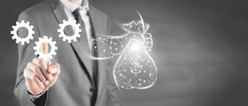 Dollar Currency Business Banking Finance Technology бесплатная иллюстрация Dollar Currency Business Banking Finance Technology бесплатная иллюстрация