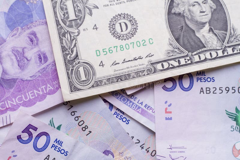 Dollar Et Peso Colombien Photo Stock Image Du Vente 101234154 dollar-et-peso-colombien-photo-stock-image-du-vente-101234154