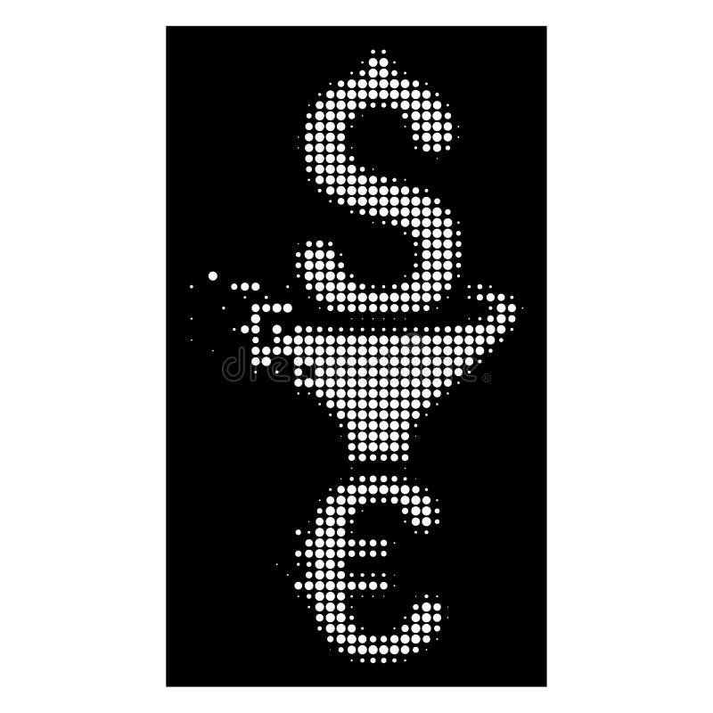 Dematerialization Stock Illustrations 8 636 - 