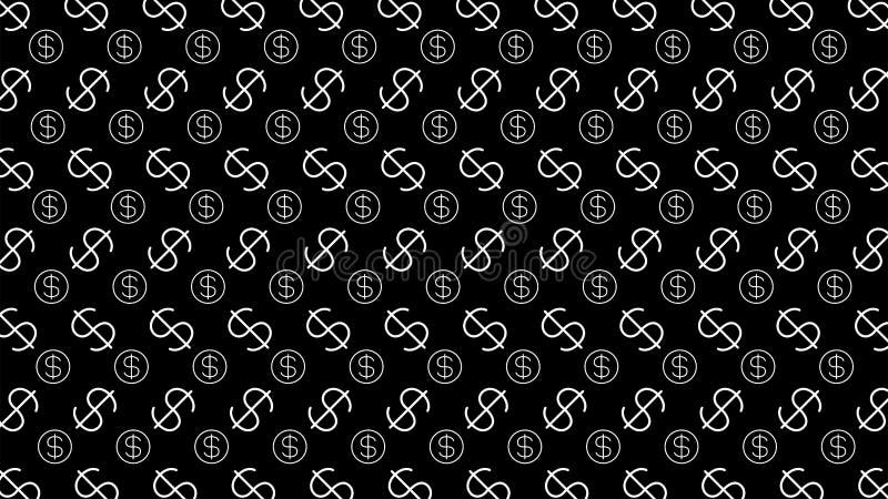 Download Money Sign White Wallpaper  Wallpaperscom