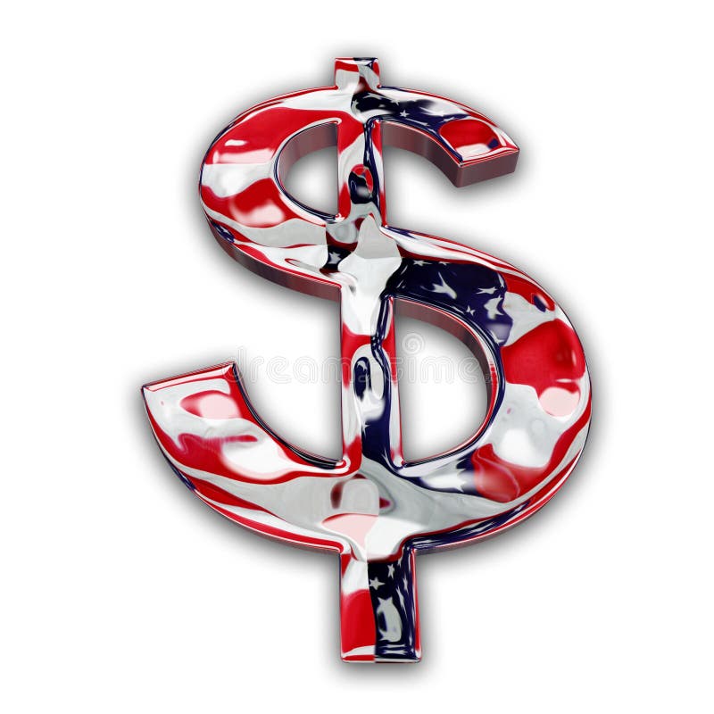 Dollar Sign