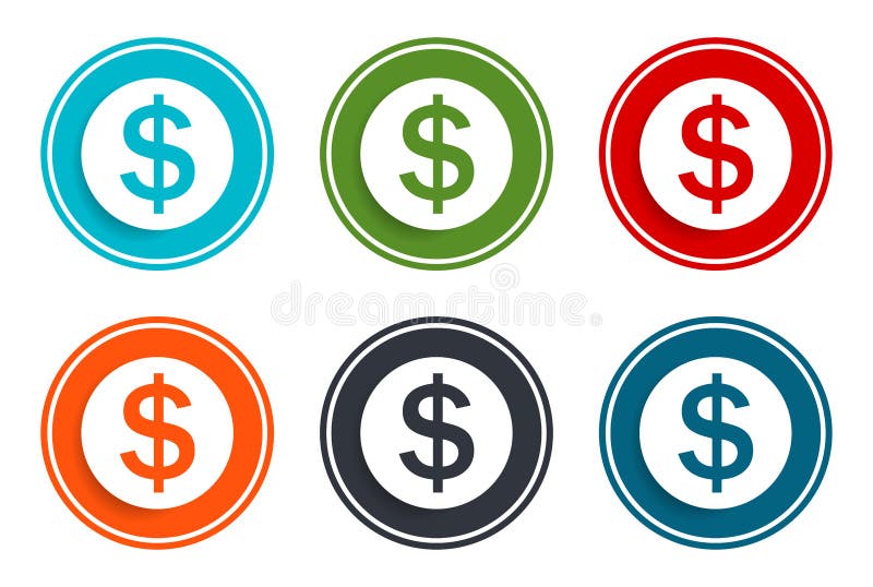 Dollar Sign Frame Stock Illustrations – 3,954 Dollar Sign Frame Stock  Illustrations, Vectors & Clipart - Dreamstime