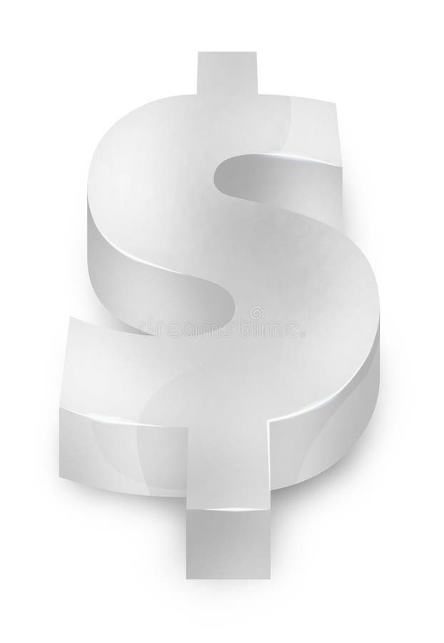 Dollar symbol