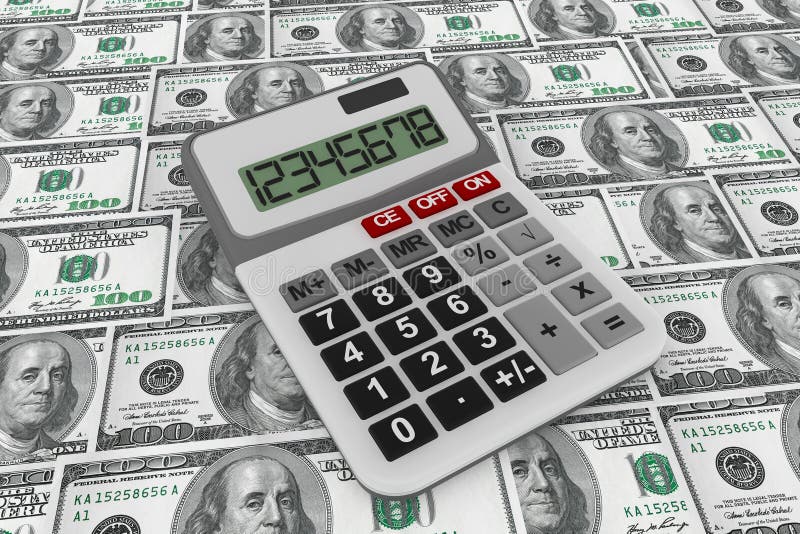 Money in today's dollars calculator