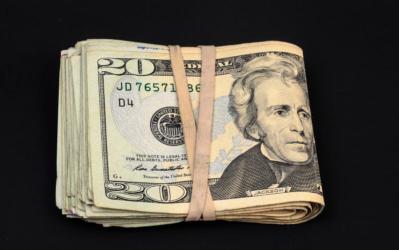20 Dollarscheine lizenzfreie stockfotos 20 Dollarscheine lizenzfreie stockfotos