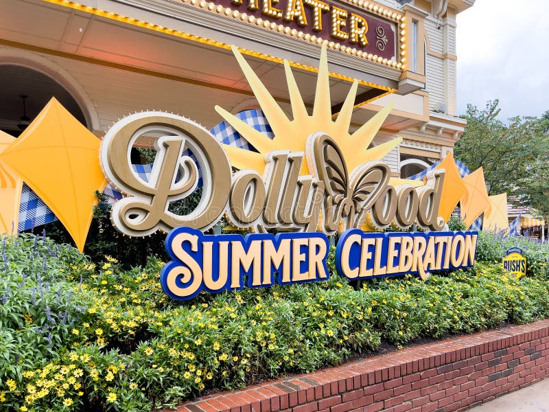 Dollywood Sign Stock Photos Free & RoyaltyFree Stock Photos from