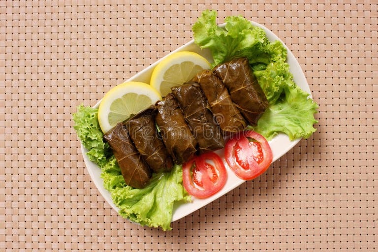 2,750 Dolma Vine Leaves Stock Photos Free & RoyaltyFree Stock Photos