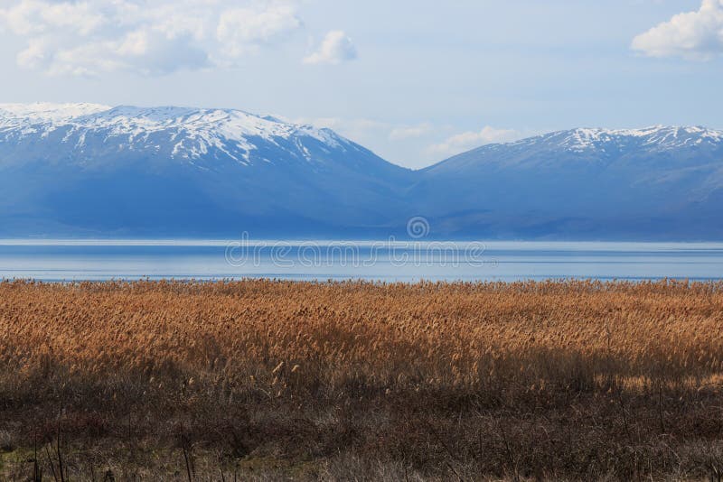 Dolno Dupeni in Macedonia, near Greece border.