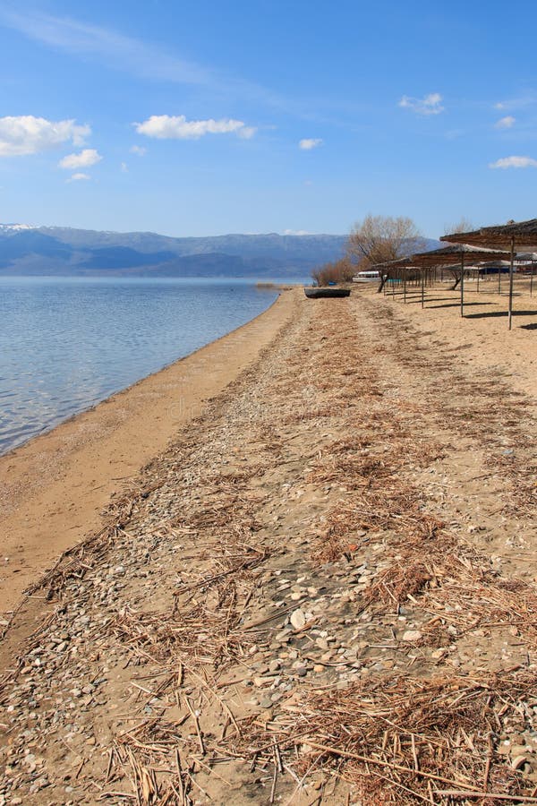 Dolno Dupeni in Macedonia, near Greece border.