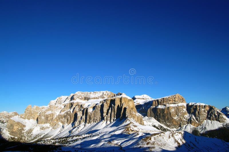 Dolomities - Italy