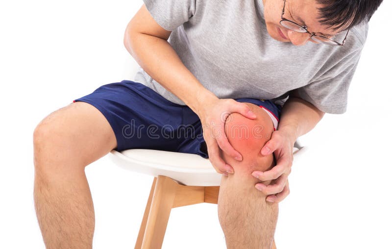 Artritis en la rodilla
