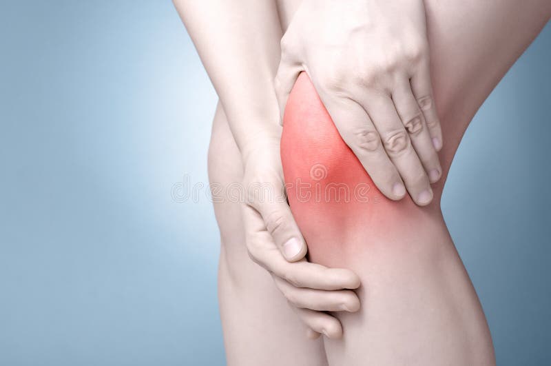 Dolore del ginocchio
