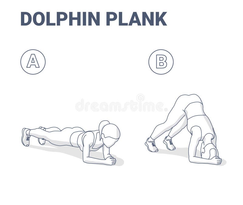 Reverse Crunches  Illustrated Exercise Guide