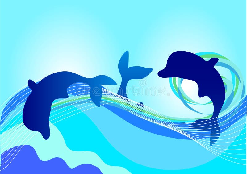 Dolphins