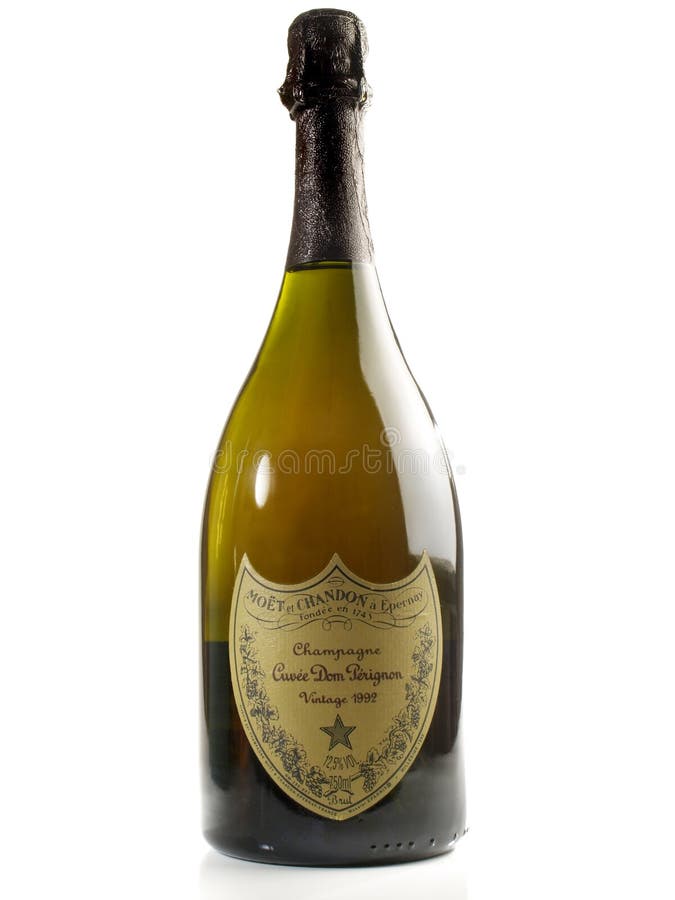 Dom Perignon Label Stock Photos - Free & Royalty-Free Stock Photos from  Dreamstime