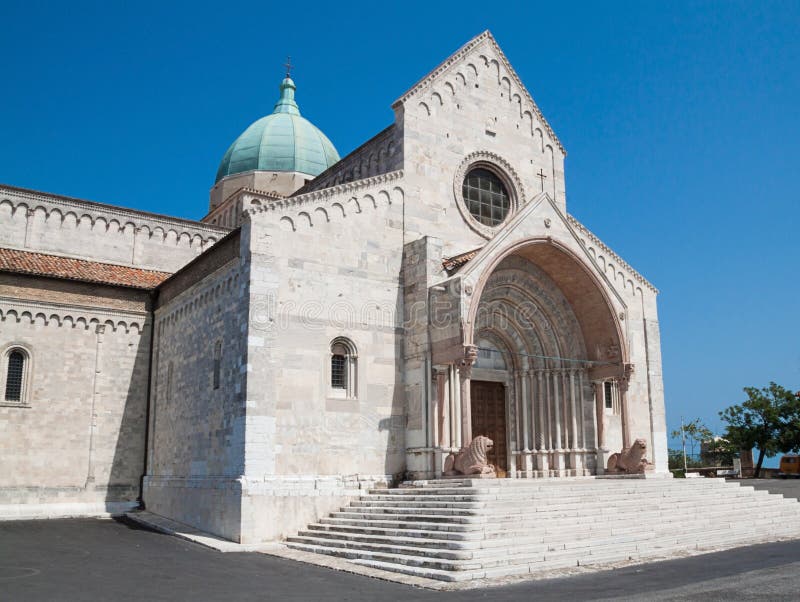 Dome of Ancona