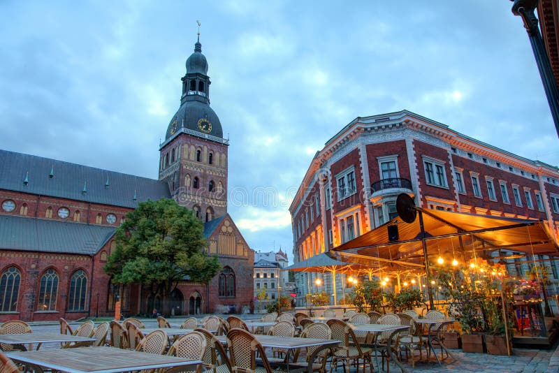 Dome Cathedral