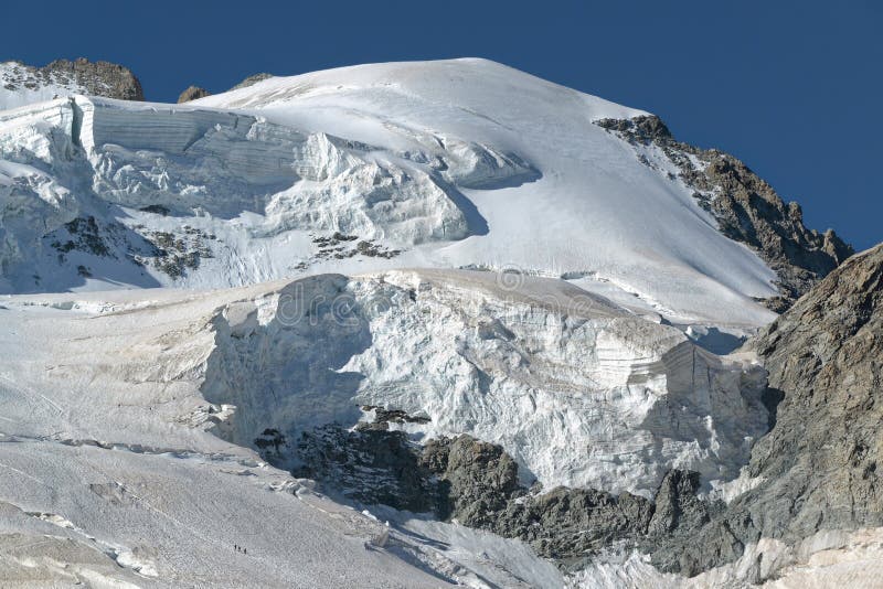 Dome de Neige des Ecrins