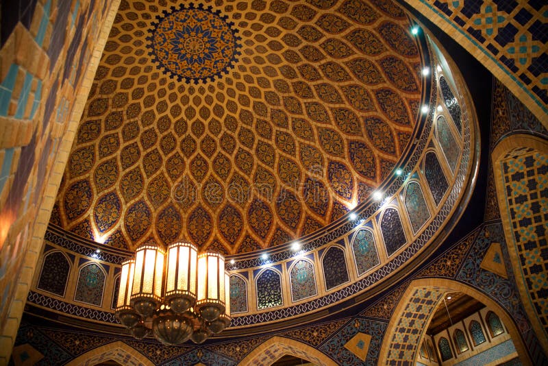 Dome of Faith